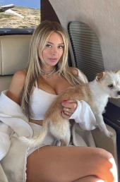 Проститутка Любочка vip